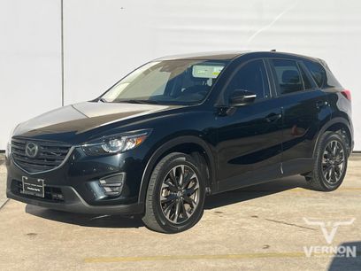 Used 2016 MAZDA CX-5 Grand Touring