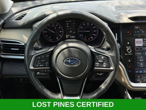 Used 2023 Subaru Outback Limited AWD/4WD image 20