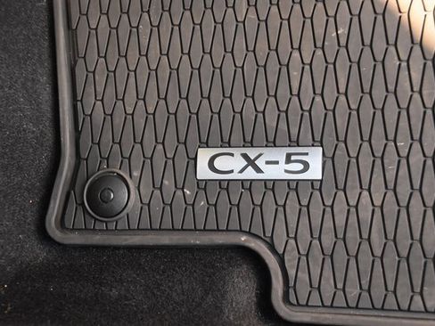 Used 2023 MAZDA CX-5 AWD 2.5 S image 24