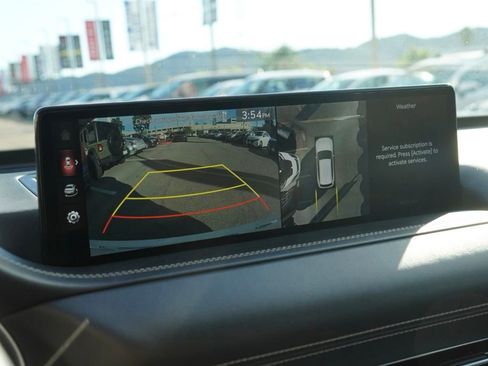 Used 2021 Genesis GV80 3.5T Advanced w/ Advanced Package 06 image 13