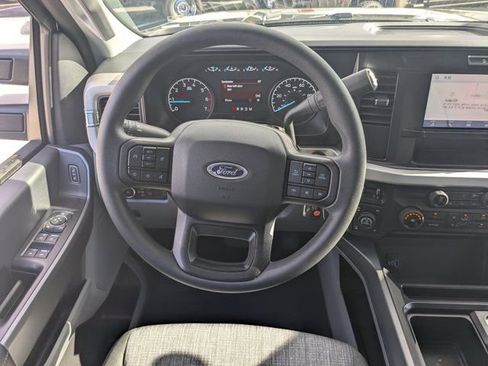 New 2026 Ford F250 XLT w/ Tremor Off-Road Package image 17