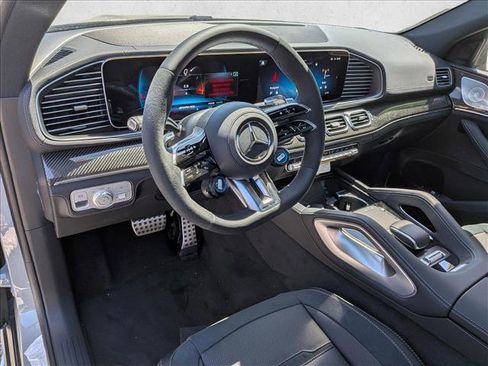 New 2026 Mercedes-Benz GLE 53 AMG 4MATIC Coupe image 3