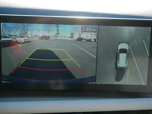 Used 2025 Hyundai Tucson Limited image 27