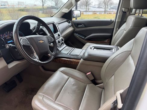 Used 2017 Chevrolet Tahoe Premier image 15