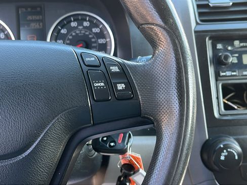 Used 2009 Honda CR-V LX image 14