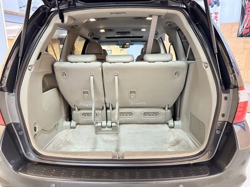 Used 2005 Honda Odyssey Touring image 37