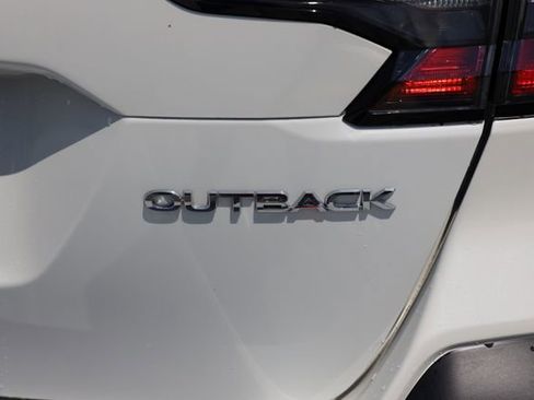 Certified 2024 Subaru Outback Limited AWD/4WD image 66