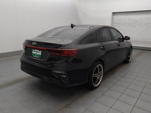 Used 2021 Kia Forte Sedan image 11