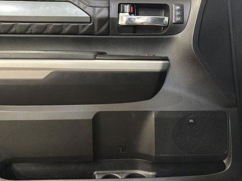 Used 2019 Toyota Tundra Platinum image 20