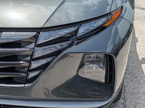 Used 2022 Hyundai Tucson SEL AWD/4WD image 9