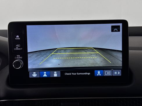 Used 2026 Honda HR-V EX-L image 13