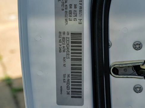 Used 2019 Chrysler 300 Limited image 67