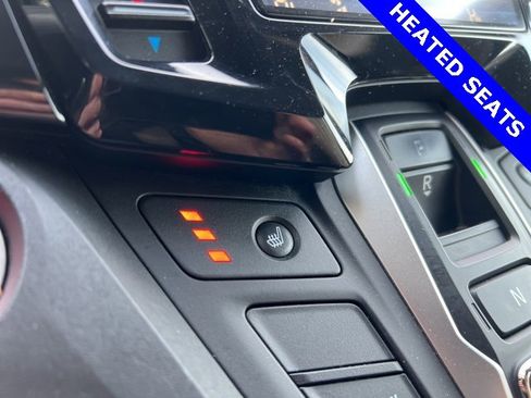 Certified 2018 Honda Odyssey EX-L image 14