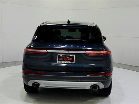 Used 2022 Lincoln Corsair Reserve FWD image 7