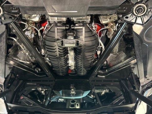 New 2026 Chevrolet Corvette Z06 image 19