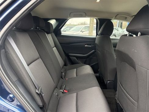Used 2023 MAZDA CX-30 AWD 2.5 S image 25