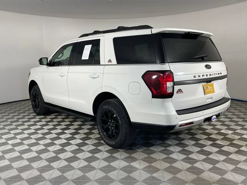 Certified 2022 Ford Expedition Timberline AWD/4WD image 23