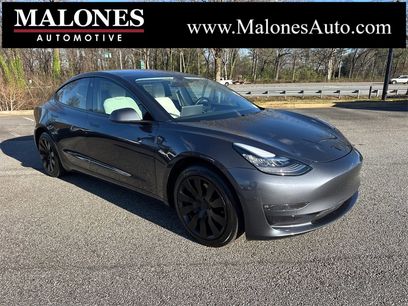 Used 2018 Tesla Model 3 Long Range