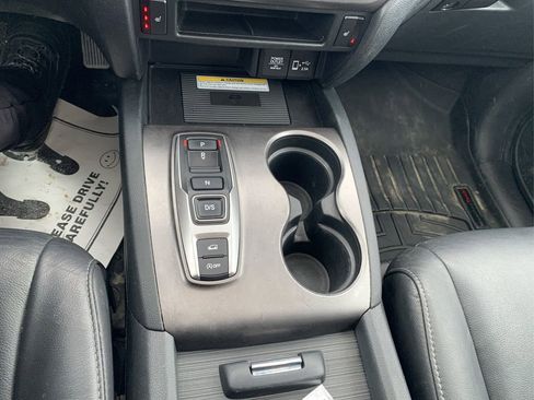 Certified 2022 Honda Pilot Special Edition image 12