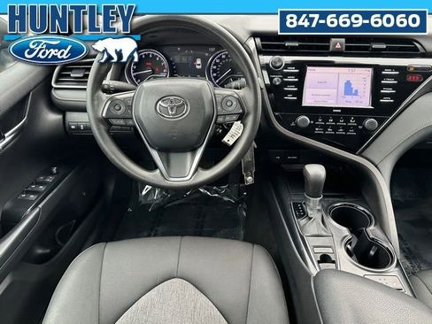 Used 2020 Toyota Camry LE w/ Cold Weather Package image 11
