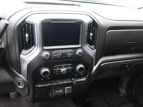 Used 2021 Chevrolet Silverado 1500 RST AWD/4WD image 12