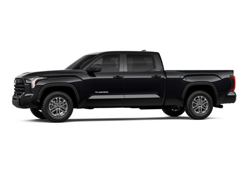 New 2026 Toyota Tundra SR5 RWD image 33