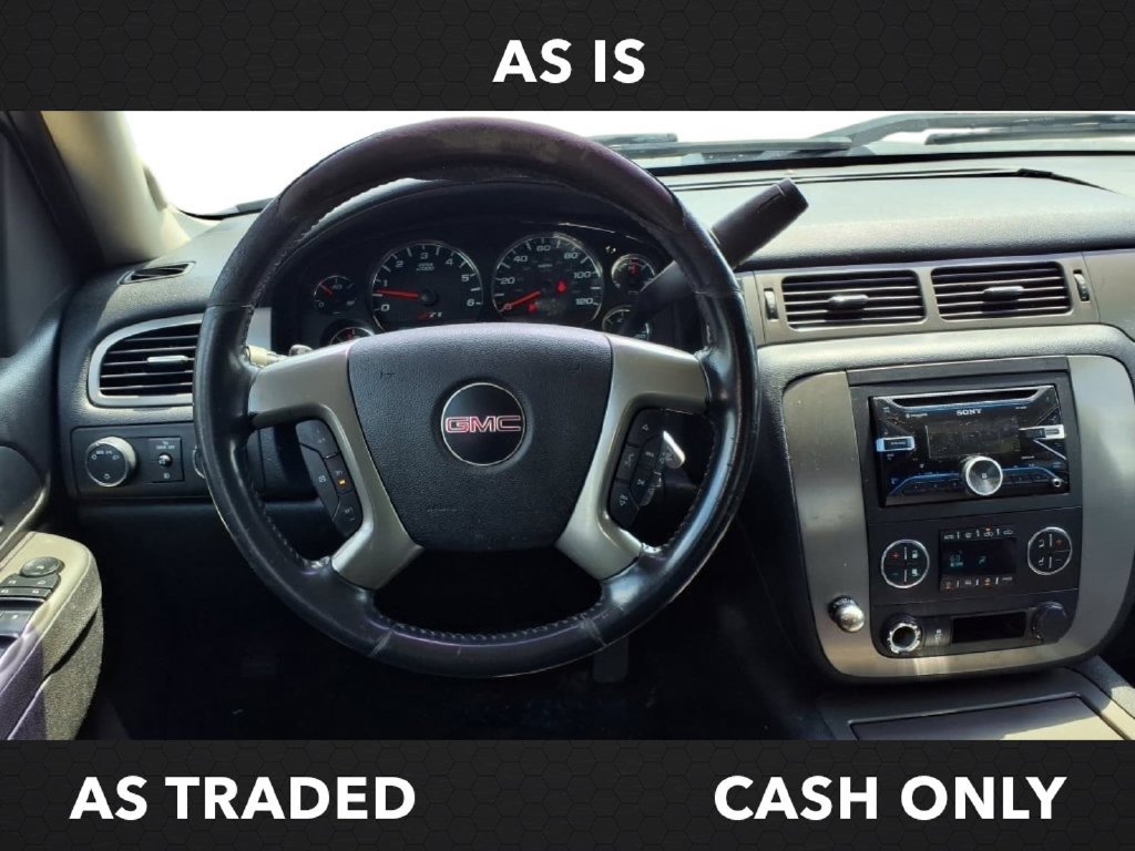 Used 2012 GMC Sierra 1500 SLE w/ All-Terrain Package AWD/4WD image 14