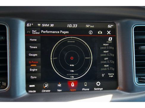 Used 2023 Dodge Charger SXT w/ Blacktop Special Edition AWD/4WD image 28