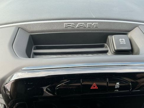 New 2026 RAM 2500 Tradesman image 27