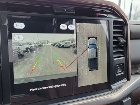 New 2026 Ford F150 King Ranch image 27