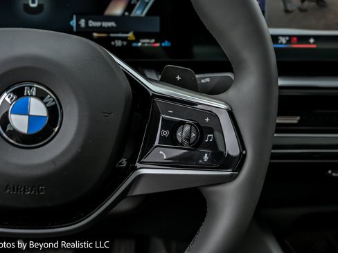 Used 2024 BMW 530i xDrive w/ Convenience Package image 36