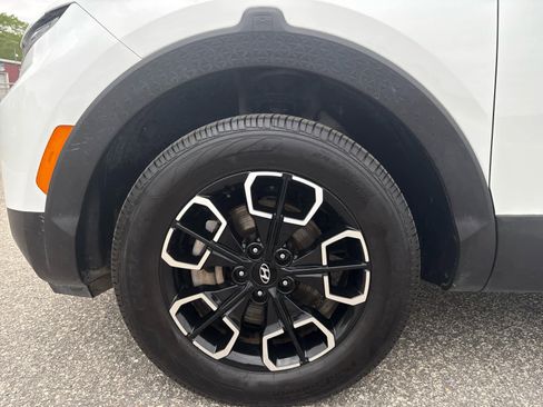 Used 2022 Hyundai Santa Cruz SEL w/ Activity Package image 32