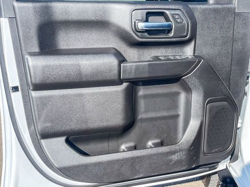 New 2026 Chevrolet Silverado 2500 W/T image 18