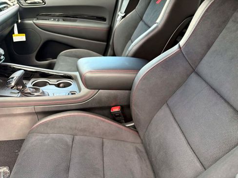 New 2026 Dodge Durango GT AWD/4WD image 10