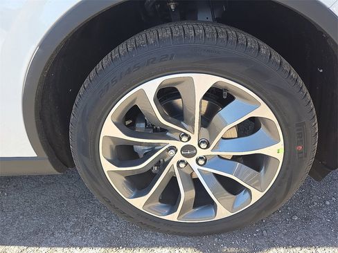 New 2026 Lincoln Aviator Reserve image 7