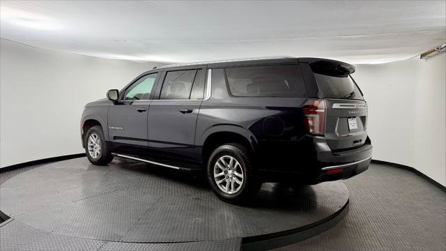 Used 2022 Chevrolet Suburban LS w/ Driver Alert Package AWD/4WD image 6