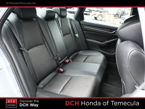 Used 2022 Honda Accord Sport image 20