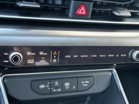 New 2026 Kia Carnival SX w/ SX Dark Edition Package image 18