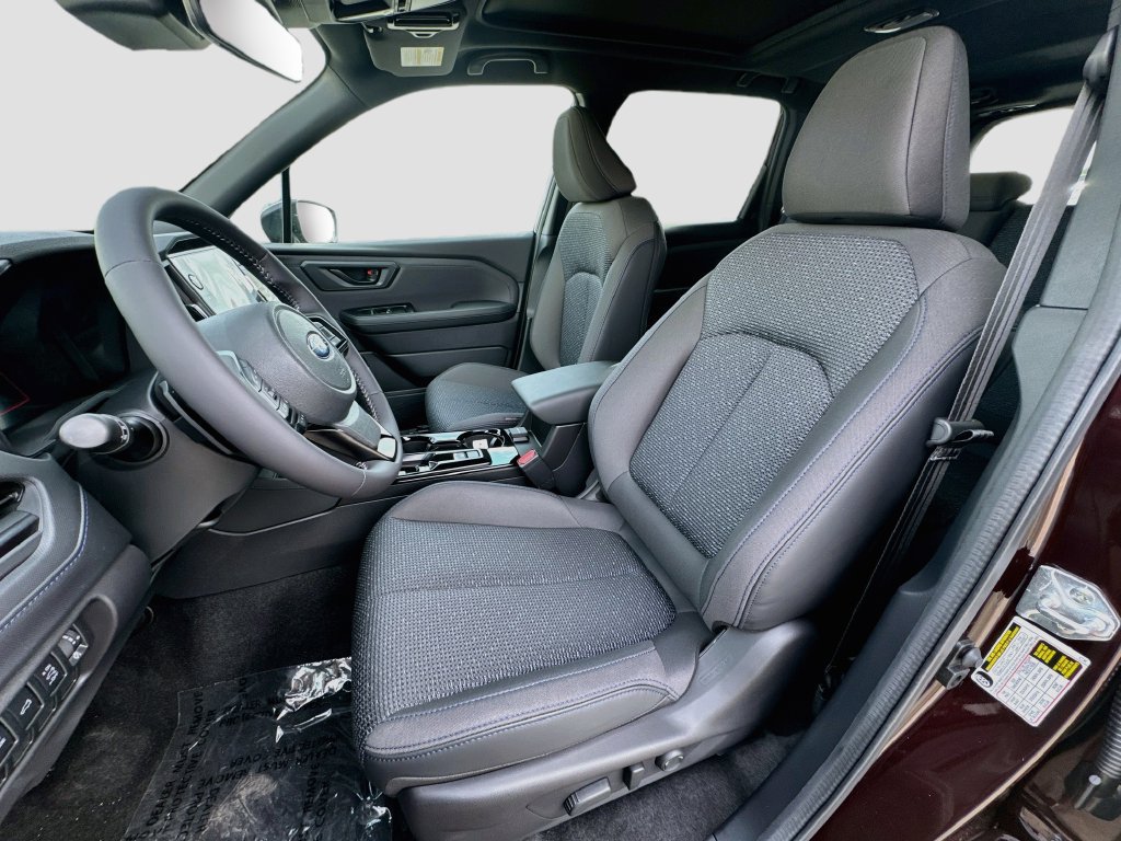 New 2026 Subaru Forester Touring AWD/4WD image 26