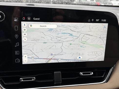 New 2026 Chevrolet Equinox ACTIV image 15