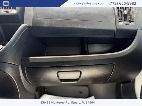 Used 2020 RAM ProMaster 2500 FWD image 29