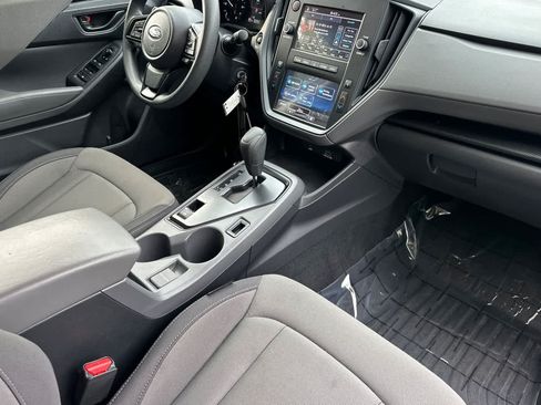Used 2024 Subaru Crosstrek 2.0i AWD/4WD image 16