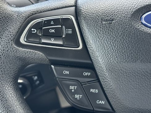 Used 2021 Ford EcoSport SE w/ SE Convenience Package FWD image 24