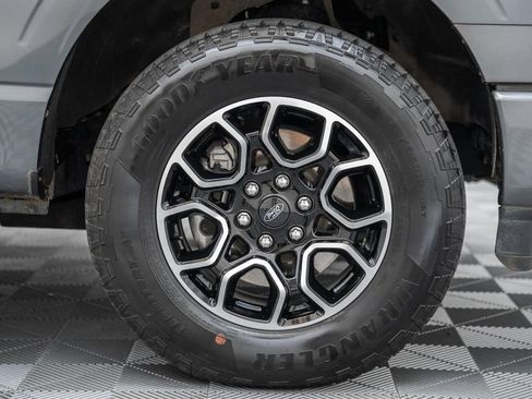 Used 2022 Ford F150 XLT w/ Equipment Group 302A High AWD/4WD image 21