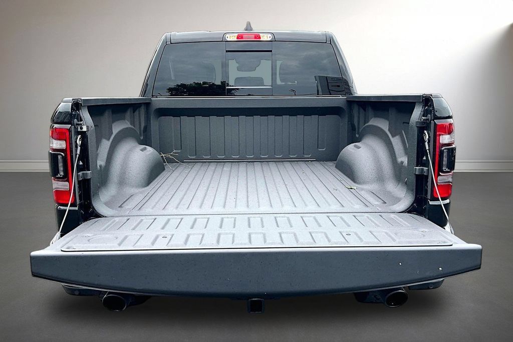 Used 2024 RAM 1500 Rebel w/ Rebel Level 2 Equipment Group AWD/4WD image 7