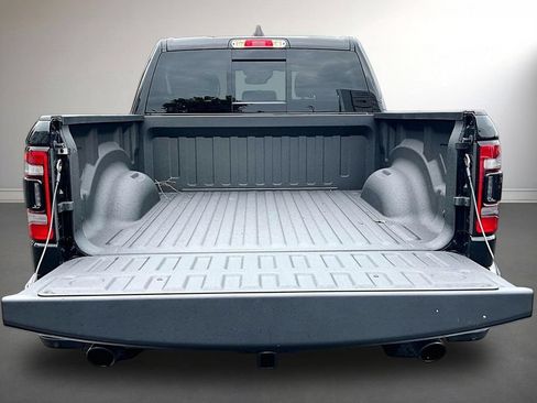 Used 2024 RAM 1500 Rebel w/ Rebel Level 2 Equipment Group AWD/4WD image 7