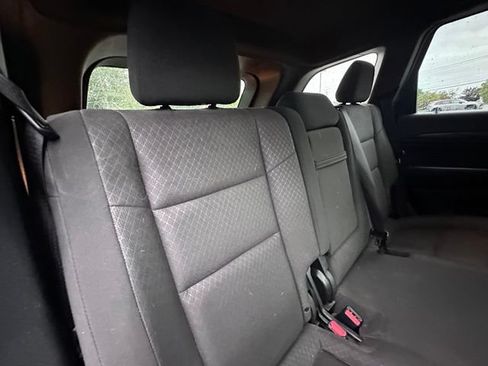 Used 2020 Jeep Grand Cherokee Laredo AWD/4WD image 9