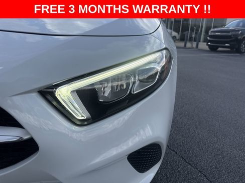 Used 2020 Mercedes-Benz A 220 w/ Premium Package image 40