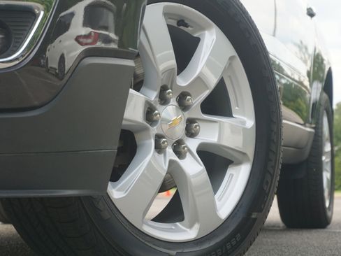 Used 2016 Chevrolet Traverse LT w/ Style and Technology Package image 33