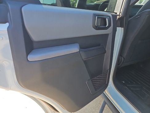 Used 2023 Ford Bronco Big Bend AWD/4WD image 26